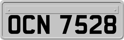 OCN7528