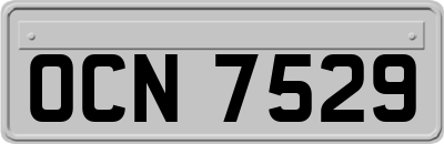 OCN7529