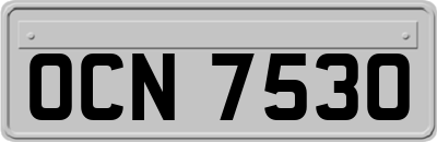 OCN7530
