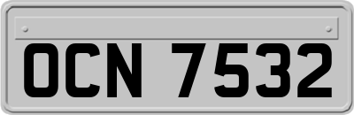 OCN7532