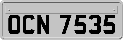 OCN7535