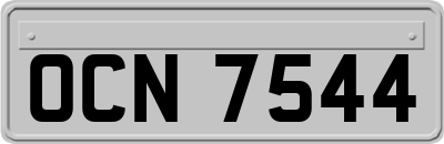OCN7544