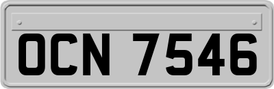 OCN7546