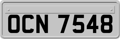 OCN7548