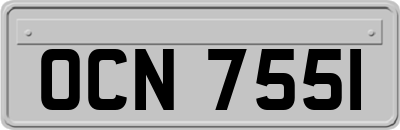OCN7551