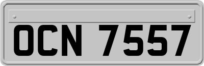 OCN7557