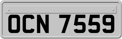 OCN7559