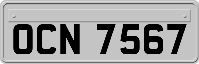 OCN7567