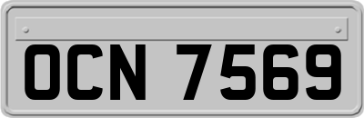 OCN7569