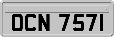 OCN7571