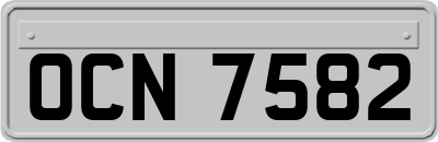 OCN7582