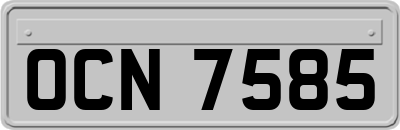 OCN7585