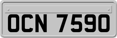 OCN7590