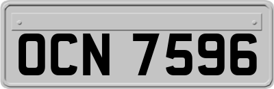 OCN7596
