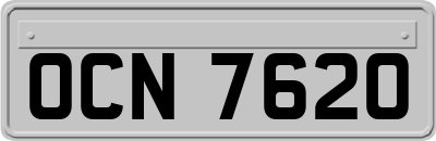 OCN7620