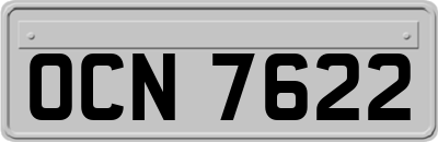 OCN7622