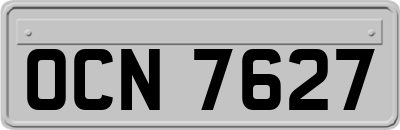 OCN7627