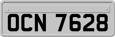OCN7628