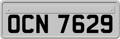 OCN7629