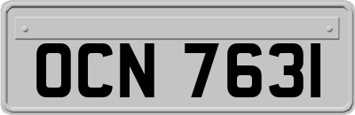 OCN7631