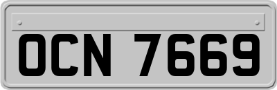 OCN7669