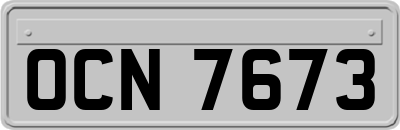 OCN7673