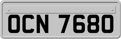 OCN7680