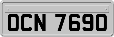 OCN7690