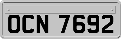 OCN7692