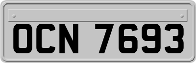 OCN7693