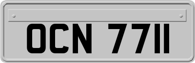 OCN7711
