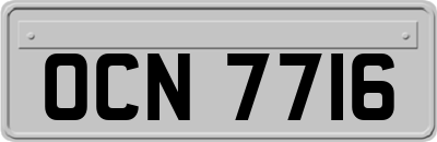 OCN7716