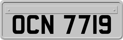 OCN7719