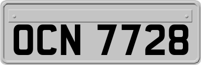 OCN7728