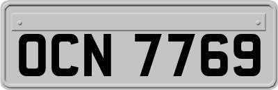 OCN7769