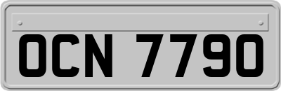 OCN7790