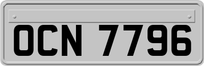 OCN7796