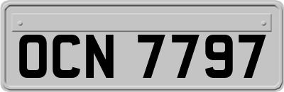 OCN7797