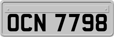 OCN7798