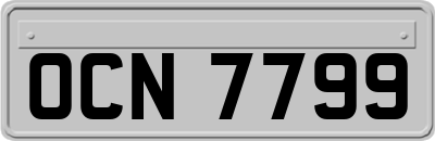 OCN7799