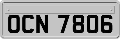 OCN7806