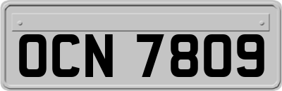 OCN7809