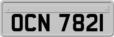 OCN7821
