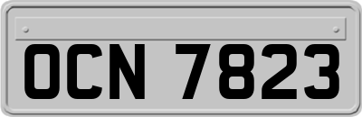 OCN7823