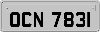 OCN7831