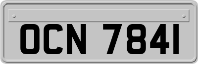 OCN7841