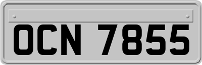 OCN7855