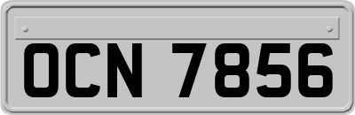 OCN7856