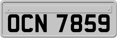 OCN7859