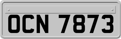 OCN7873